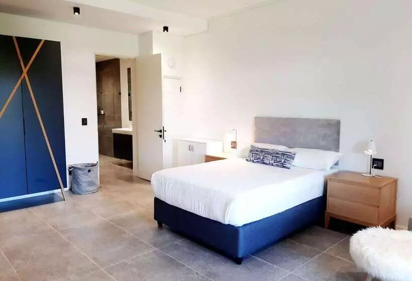 Fotos del hotel De Zalze Lodge:  4