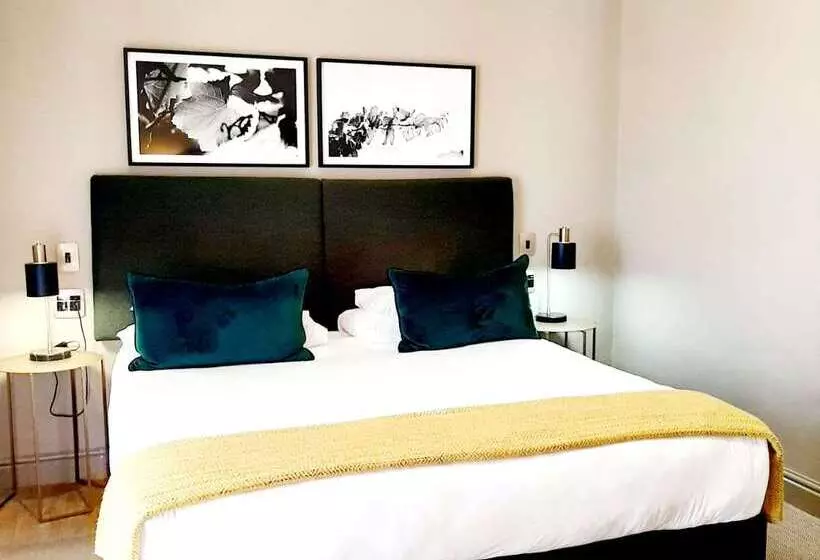 Fotos del hotel De Zalze Lodge:  18