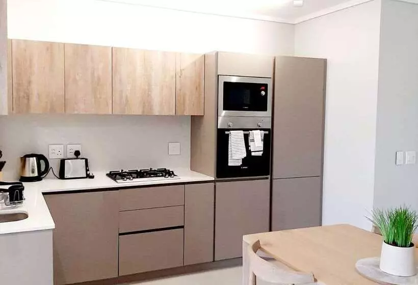 Fotos del hotel De Zalze Lodge:  2