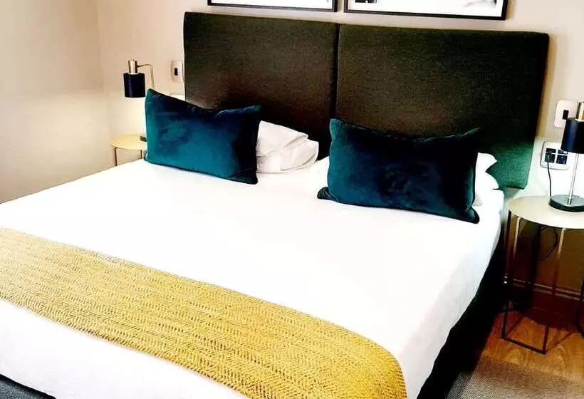 Fotos del hotel De Zalze Lodge:  16