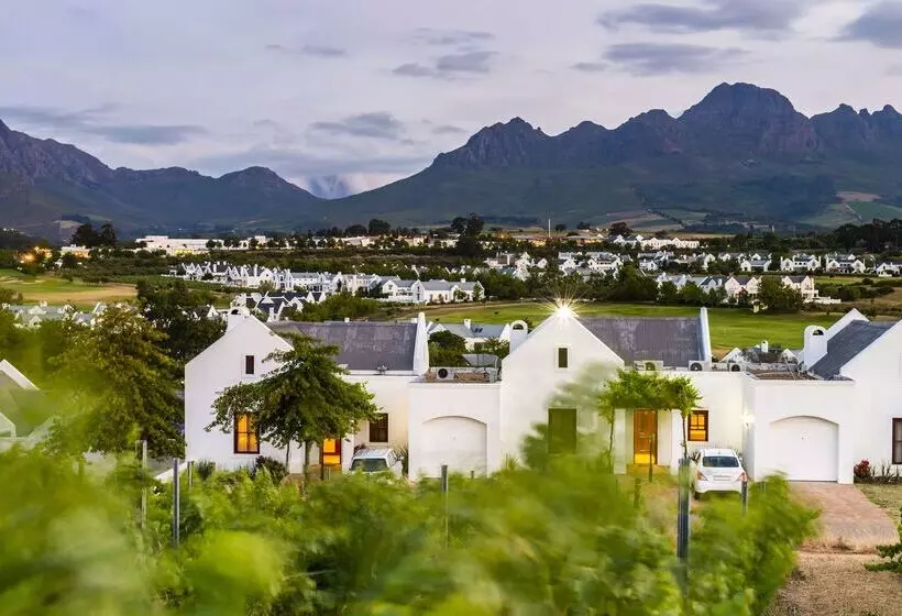 Fotos del hotel De Zalze Lodge:  9