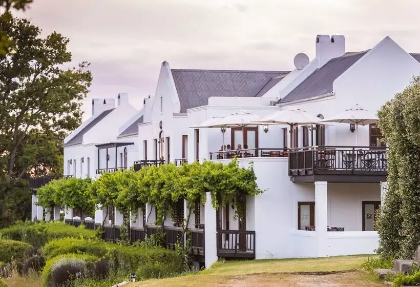 Fotos del hotel De Zalze Lodge:  17
