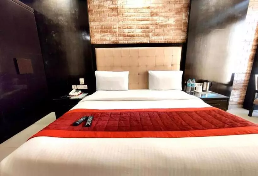 Fotos del hotel Delhi Pride:  2