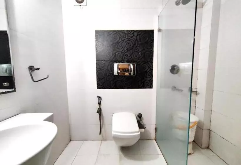 Fotos del hotel Delhi Pride:  14