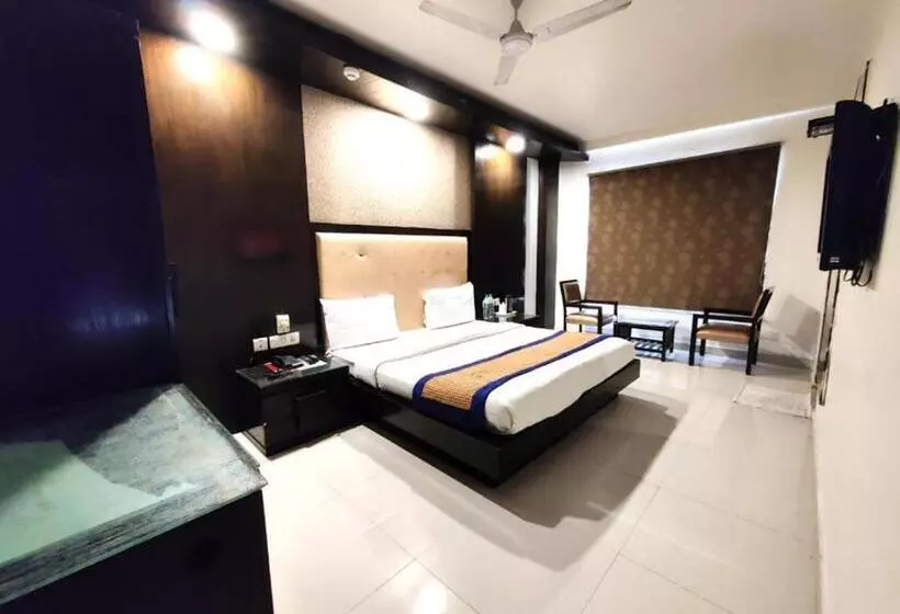 Fotos del hotel Delhi Pride:  25