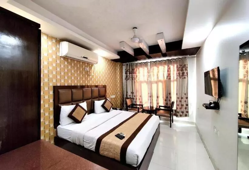 Fotos del hotel Delhi Pride:  24