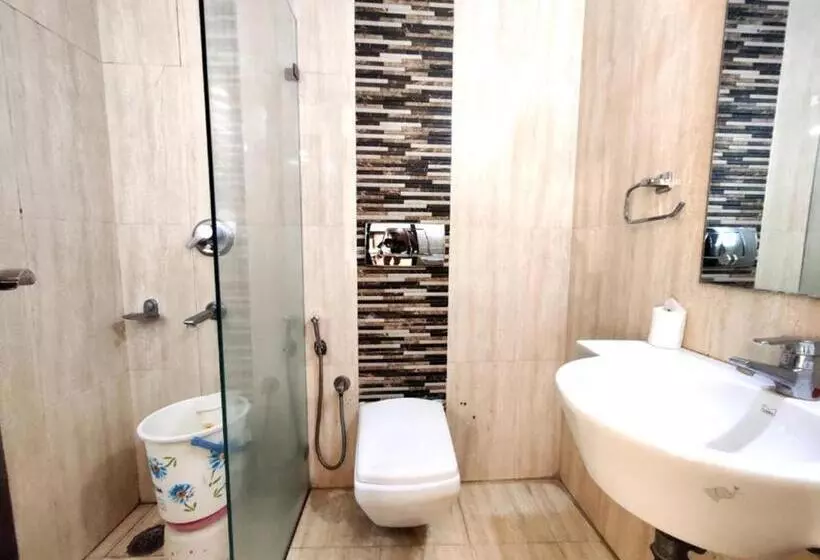 Fotos del hotel Delhi Pride:  10