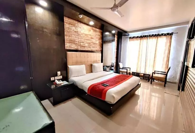 Fotos del hotel Delhi Pride:  23