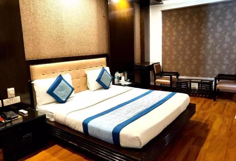 Fotos del hotel Delhi Pride:  22