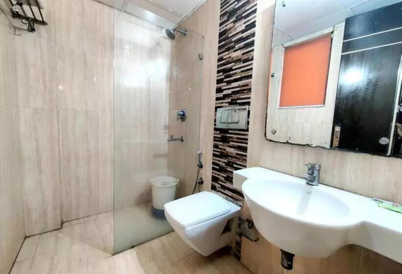 Fotos del hotel Delhi Pride:  6