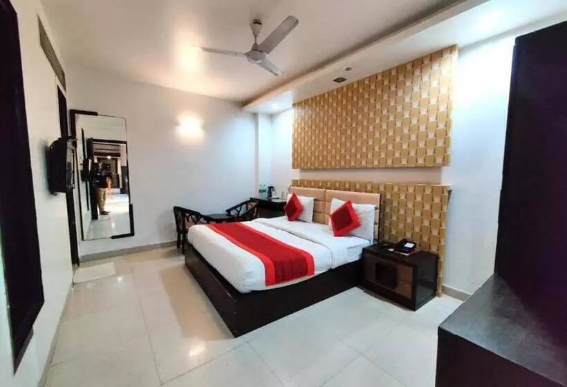 Fotos del hotel Delhi Pride:  21