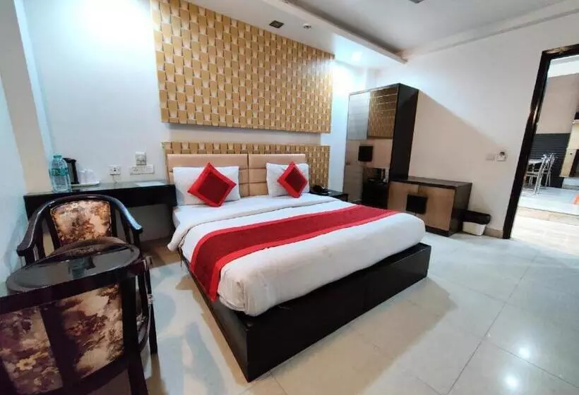 Fotos del hotel Delhi Pride:  19