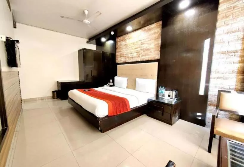 Fotos del hotel Delhi Pride:  17