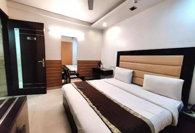 Fotos del hotel Delhi Pride:  12