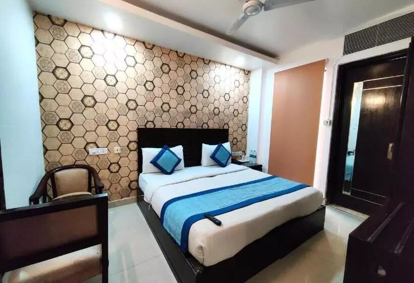 Fotos del hotel Delhi Pride:  8