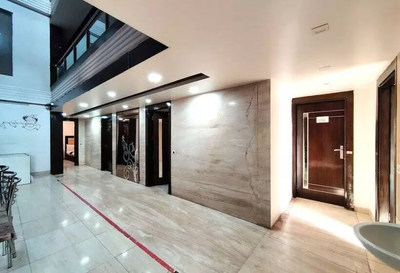 Fotos del hotel Delhi Pride:  3