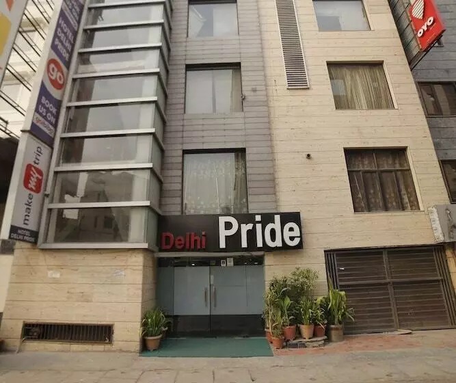 Delhi Pride