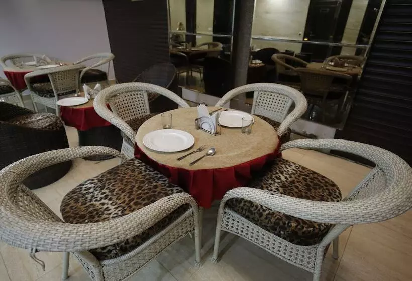 Fotos del hotel Delhi Pride:  4