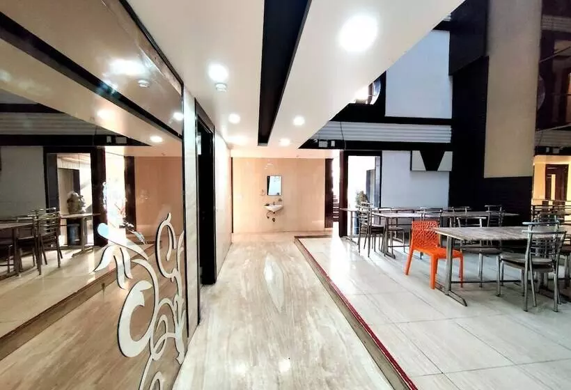 Fotos del hotel Delhi Pride:  13