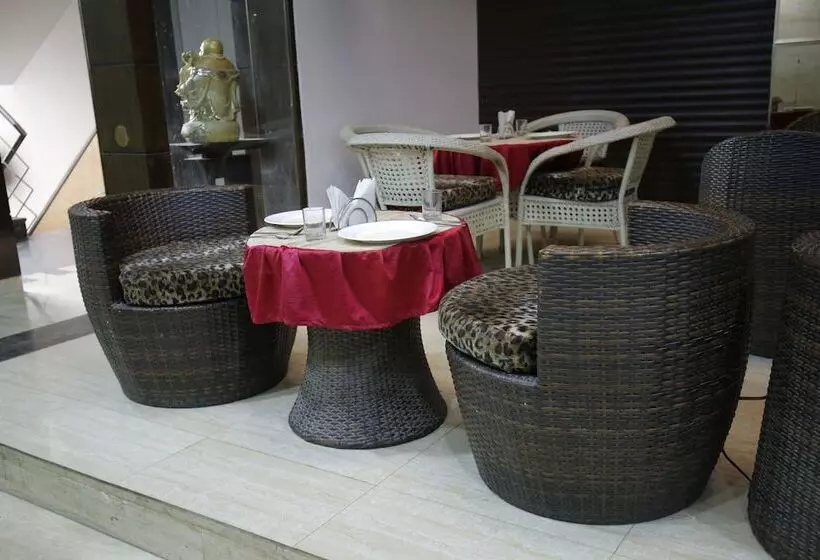 Fotos del hotel Delhi Pride:  5