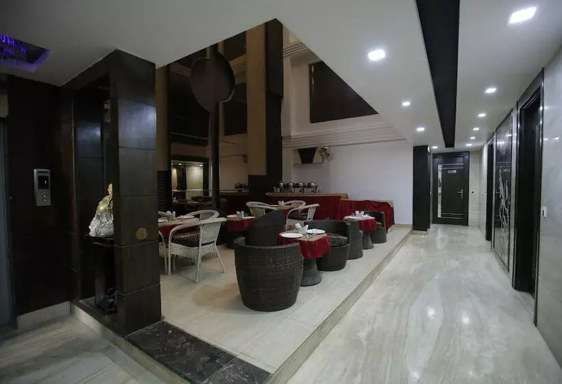 Fotos del hotel Delhi Pride:  20