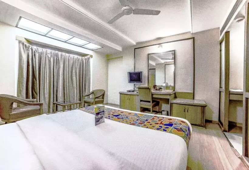 Fotos del hotel Gandharva Shivajinagar:  13