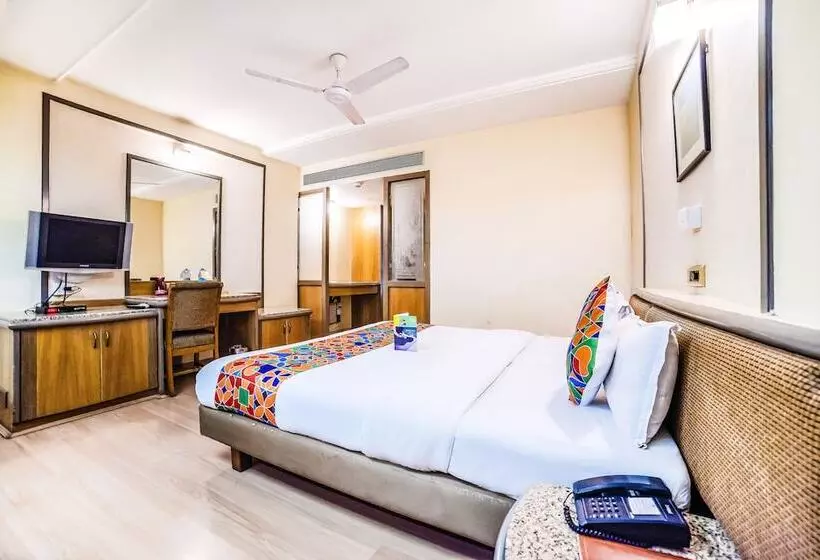 Fotos del hotel Gandharva Shivajinagar:  20