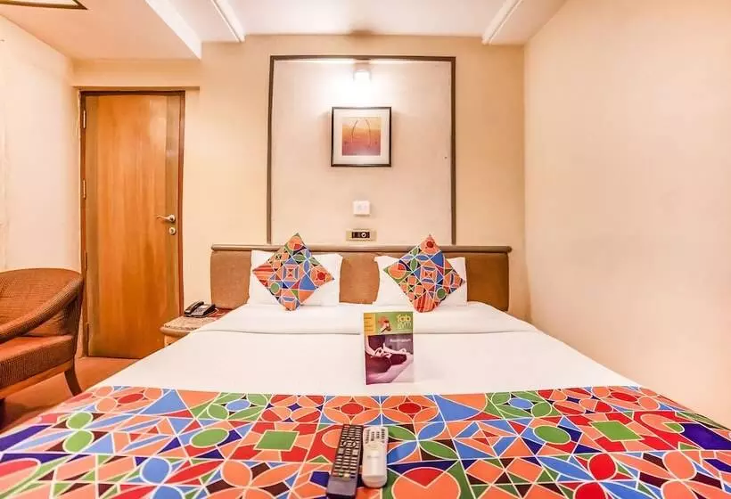 Fotos del hotel Gandharva Shivajinagar:  10