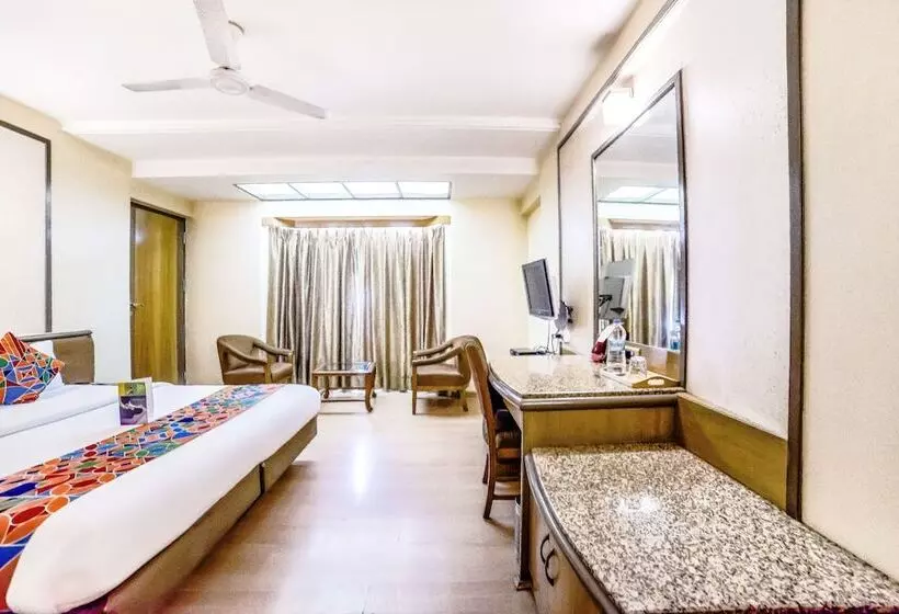 Fotos del hotel Gandharva Shivajinagar:  23