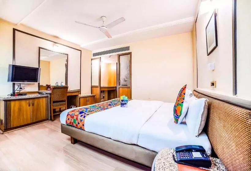 Fotos del hotel Gandharva Shivajinagar:  17