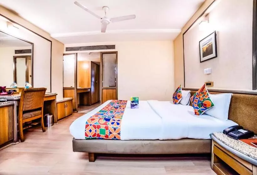 Fotos del hotel Gandharva Shivajinagar:  22