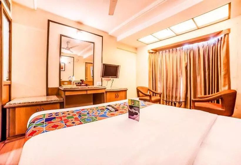 Fotos del hotel Gandharva Shivajinagar:  11