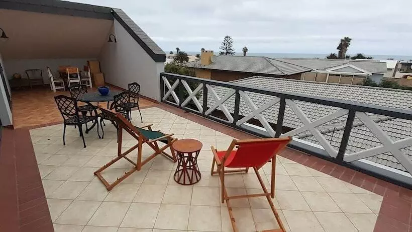 Fotos del hotel Guesthouse Indongo:  3