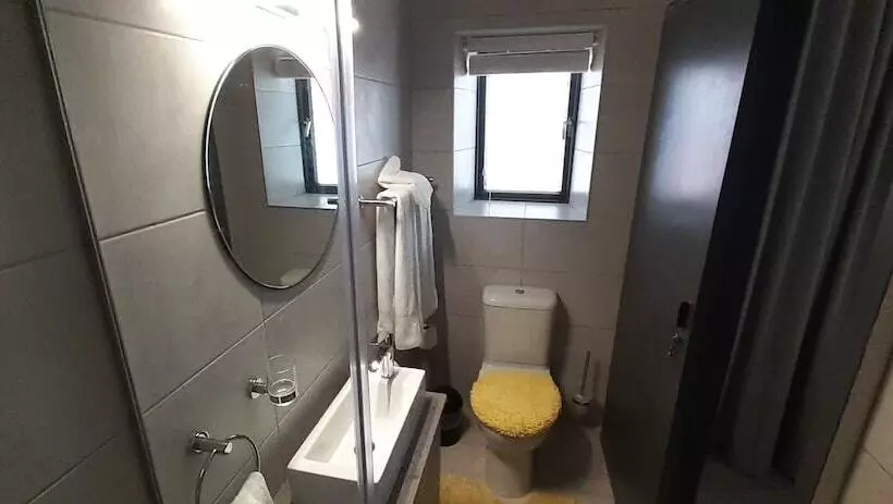 Fotos del hotel Guesthouse Indongo:  5