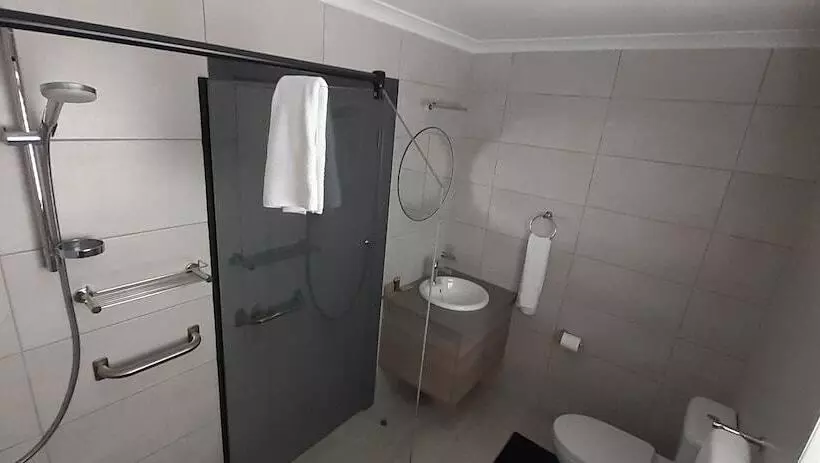 Fotos del hotel Guesthouse Indongo:  11