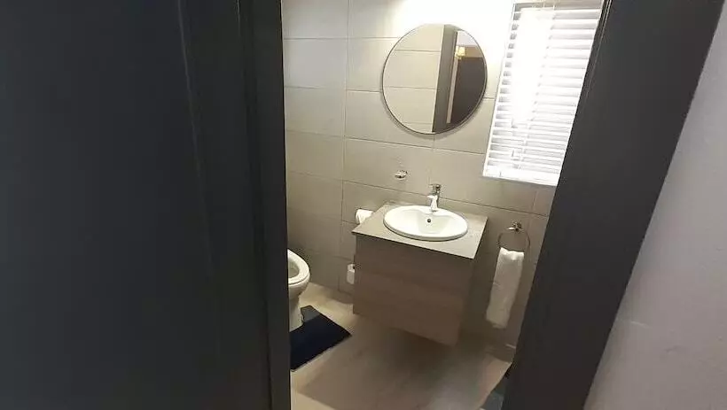 Fotos del hotel Guesthouse Indongo:  18