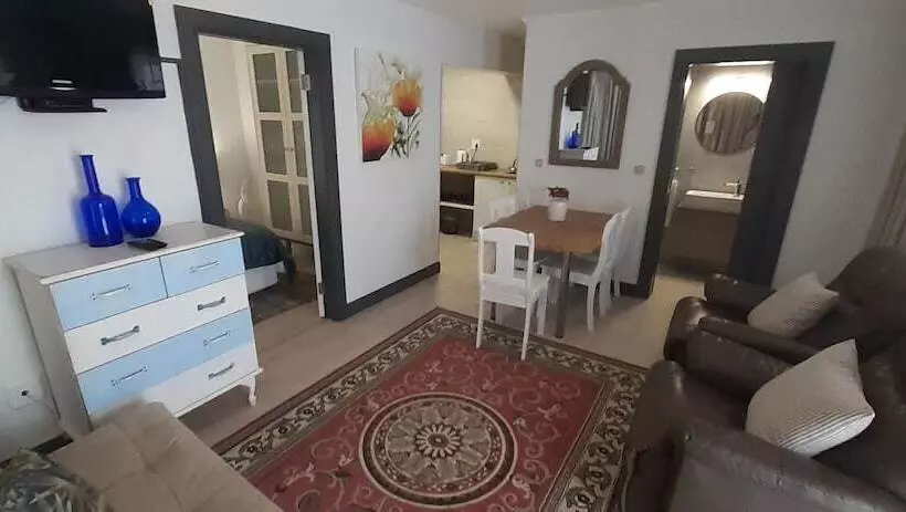 Fotos del hotel Guesthouse Indongo:  6
