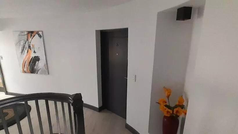 Fotos del hotel Guesthouse Indongo:  9