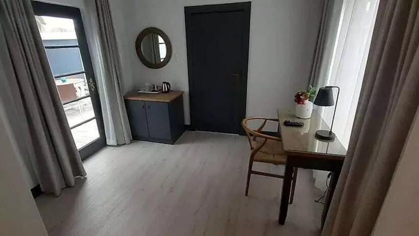 Fotos del hotel Guesthouse Indongo:  24