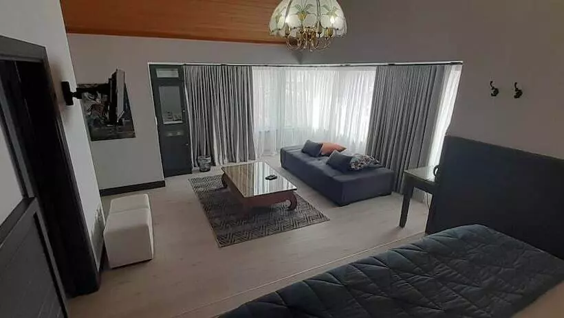 Fotos del hotel Guesthouse Indongo:  13