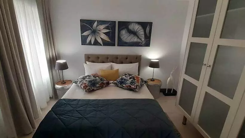 Fotos del hotel Guesthouse Indongo:  22