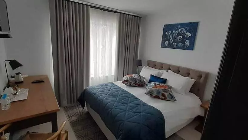 Fotos del hotel Guesthouse Indongo:  21