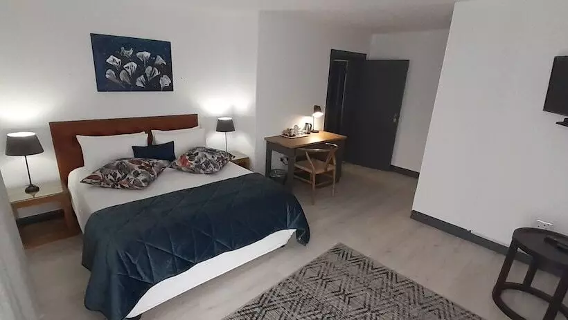 Guesthouse Indongo