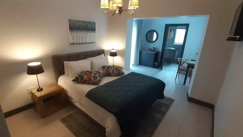 Fotos del hotel Guesthouse Indongo:  15
