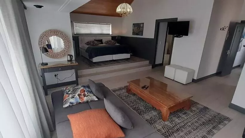 Fotos del hotel Guesthouse Indongo:  23