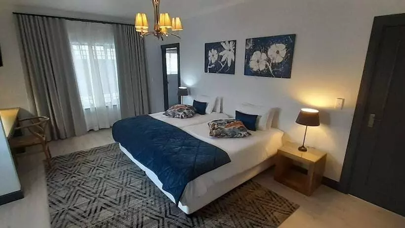 Fotos del hotel Guesthouse Indongo:  19