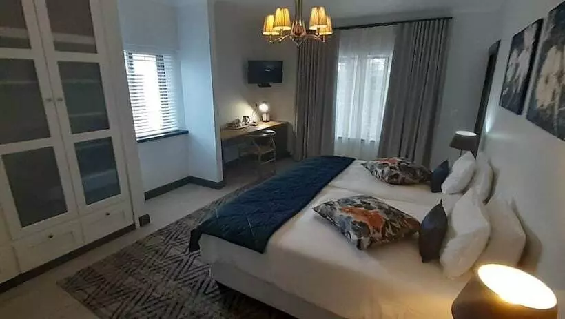 Fotos del hotel Guesthouse Indongo:  10