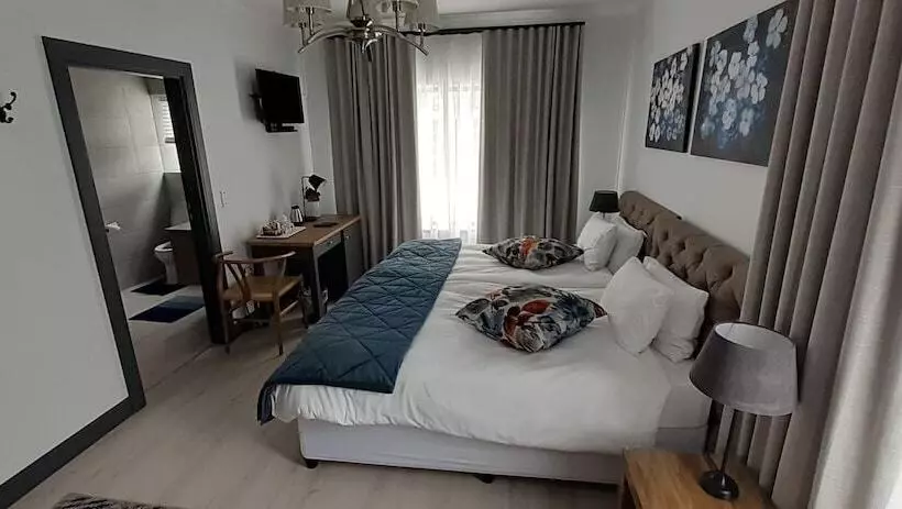 Fotos del hotel Guesthouse Indongo:  7