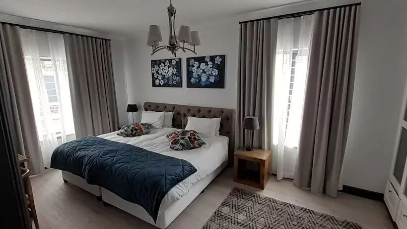 Fotos del hotel Guesthouse Indongo:  17