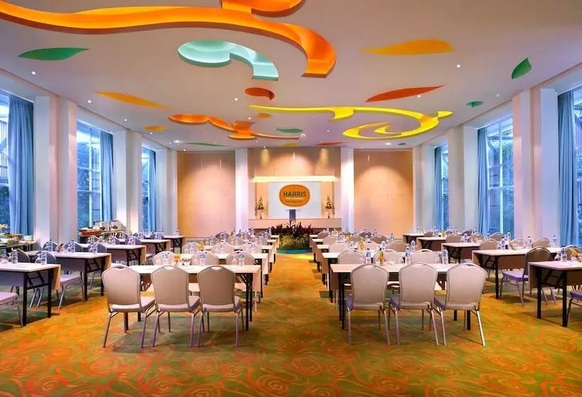 Fotos del hotel Harris  &amp; Residences Sunset Road:  6